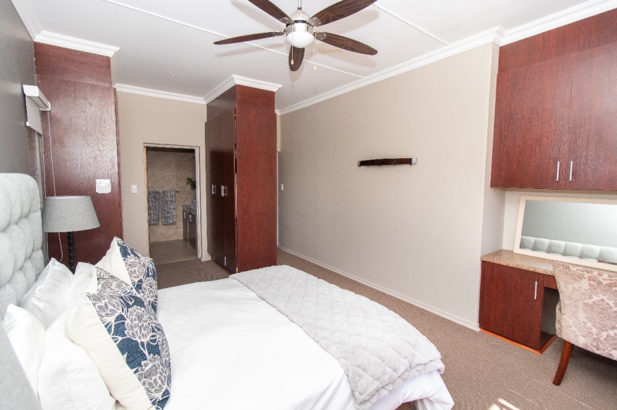 To Let 4 Bedroom Property for Rent in Riviera Glen Security Estate Free State